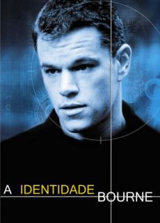 Bourne Identity Signed Movie Script by 5 Matt Damon Clive Owen Julia 