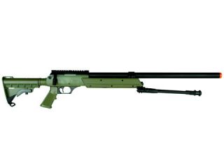TSD SD98G Metal Bolt Action Airsoft toy 6mm BB Gun Sniper Rifles 470 