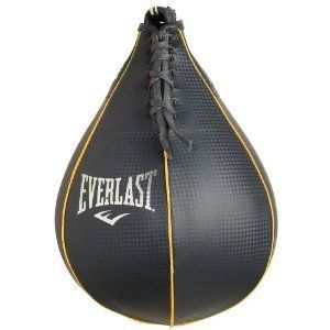 Everlast Everhide Boxing Speed Bag MMA Boxing Fitness Speedbag