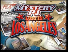   Mystery Pi Los Angeles Bookworm 2  899274001796