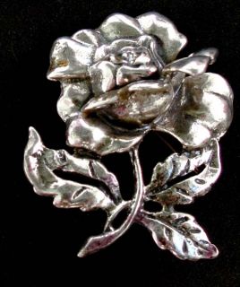 Vintage Gold Rhinestone Frog Brooch Antique Gemstone Toad Jewelry 