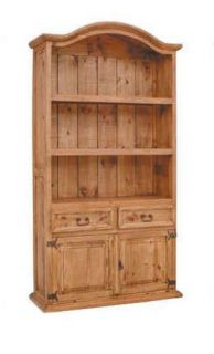 now free large bookcase with two drawers and two doors