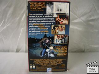 The General VHS Brendan Gleeson Jon Voight 043396037281