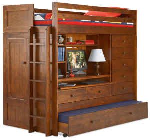 BOOKCASE; Custom Size To Fit Your Needs Classic Bookshelf / Bookcase 