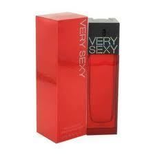 Victorias Secret VERY SEXY 2 5oz Womens Perfume Brand New Sealed