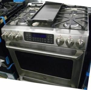 new out of the box made by ge a great name in appliances model 