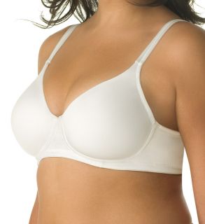 Playtex 4738 Secrets Side Smoothing Full Figure Wirefre