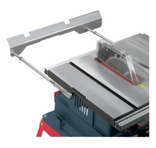 Bosch TS1002 Table Saw Rear Outfeed Support Extension New