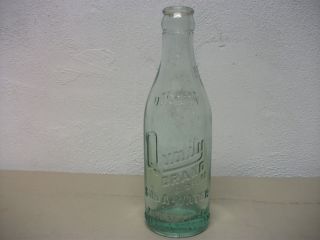  Quality Brand 6 1 2 0z Soda Water Bottle