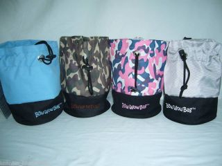  Bow WOW Bags for Dogs