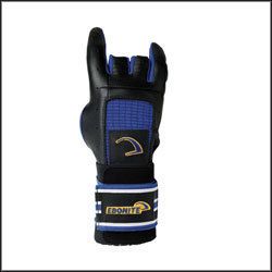 Ebonite Pro Form Bowling Glove Right Hand Small
