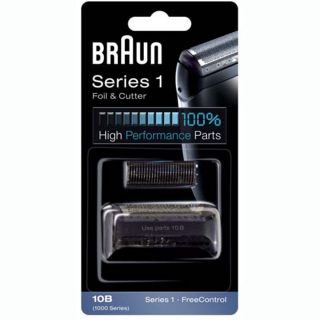 Braun 1000 Series 1 Freecontrol Shaver Foil Cutter 170 180 190 1715 