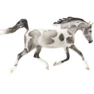 Breyer Model Horse Weather Girl Treasure Hunt Partly Cloudy 1464