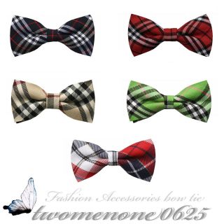Wholesale Fashion Mens Accessories Bow Ties Design Individuality 02 