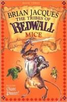 brian jacques the tribes of redwall mice the tribes 