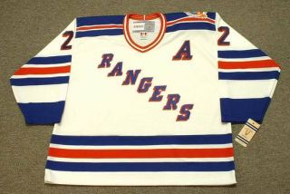 Brian Leetch New York Rangers 1994 Vintage Jersey XXL
