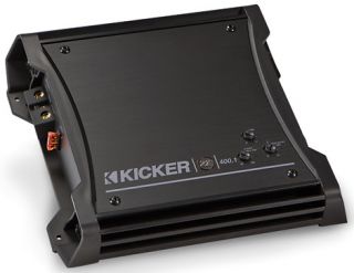 Dual 8 Inch Kicker Package 12 detailed image 01