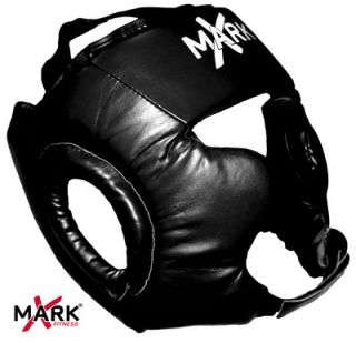 xm 2655 xmark black protective head guard main