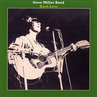   Boz Scaggs rejoined Miller for this album and the next one, before