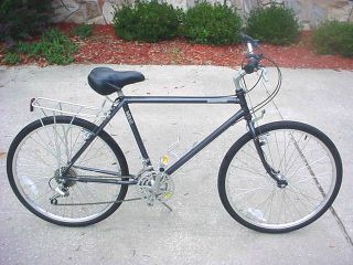 Vintage Bridgestone MB 2 Mountain Bike Bicycle