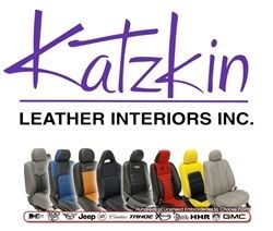  Leather Seat Covers