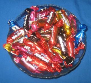 Brachs Milk Maid Royals Candy 5 Pounds Aprox 300 Pcs