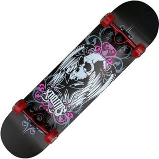  X Games Pro Series Complete Ready to Ride Skateboard