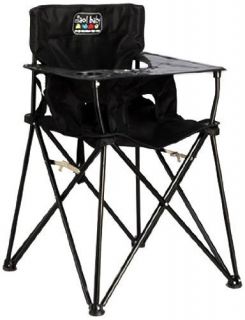 Ciao Baby Travel Portable Highchair NEW   The Go Anywhere Highchair 