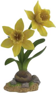   bridgman importing garden glories gg6635 daffodil approximately