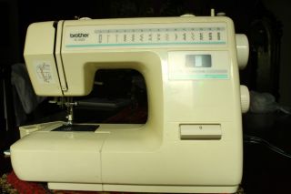 Brother XL 3022 Sewing Machine