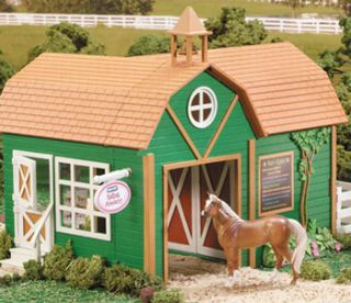 breyer horses stablemates riding academy 59202 new this perfectly 