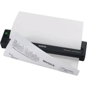 Brother PJ623 Pocketjet 6 Plus Plain Paper Printer Direct Thermal 