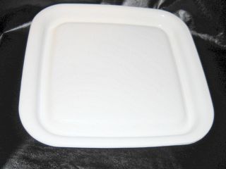 Corning Ware Microwave Browner Grill Browning Pan MW 2