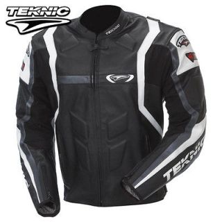 teknic apex leather jacket motorcycle 50 us 60 euro time