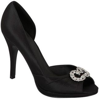 Brianna Leigh Karina Bridal Evening Heels Pumps Shoes