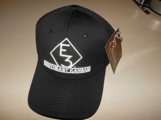 Buck commander Luke Bryan E3 Hat with Tags Brand New Southeast Kansas 