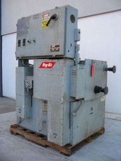  Bry Air Dehumidifier M1168