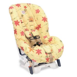 convertible car seat ashley floral retail value $ 279 99