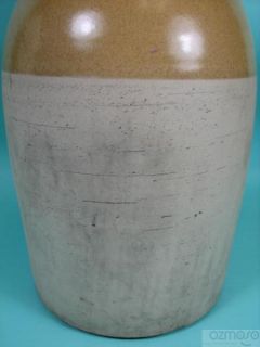   Stoneware Pottery Jug Beehive Crock Murray Buchan Shiels Leith