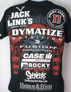   business day brock lesnar ufc 121 sponsors death clutch t shirt