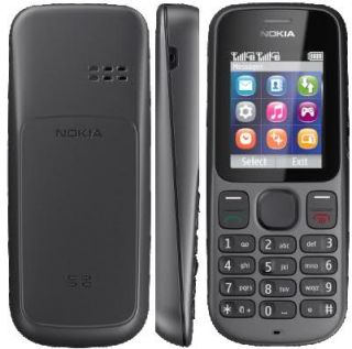   Unlocked Mobile Phone Phantom Black Budget Phone 6438158388215