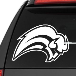 Buffalo Sabres NHL Hockey Vinyl Decal Sticker   4 Sizes Available