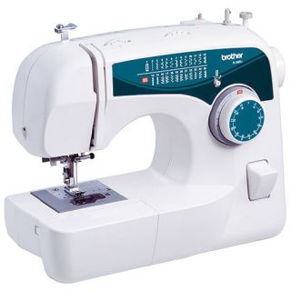 brother xl 2600i 25 stitch free arm sewing machine