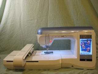 Brother Innov Is 2800D Sewing and Embroidery Machine