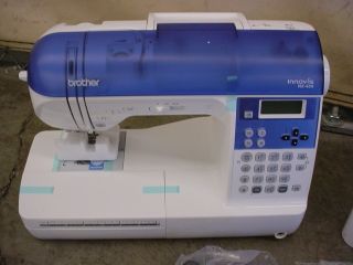 Brother Innovis NX 450 Computerized Sewing Machine