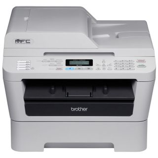 new Brother MFC 7360N All in One Laser Printer★