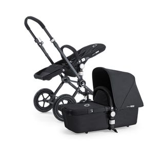 Bugaboo Cameleon Limited Edition Black