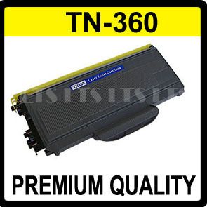    TN330 Hi Yield Toner Cartridge For Brother HL 2170W HL 2150N Printer