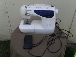 Brother XL 6562 Sewing Machine Sewing Machine