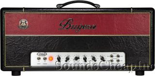 Bugera 1960 Infinium Guitar Amplifier Head 150 Watts